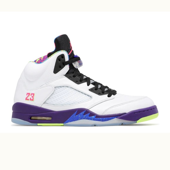 JORDAN RETRO ALTERNATE BEL-AIR (PREOWNED SIZE
